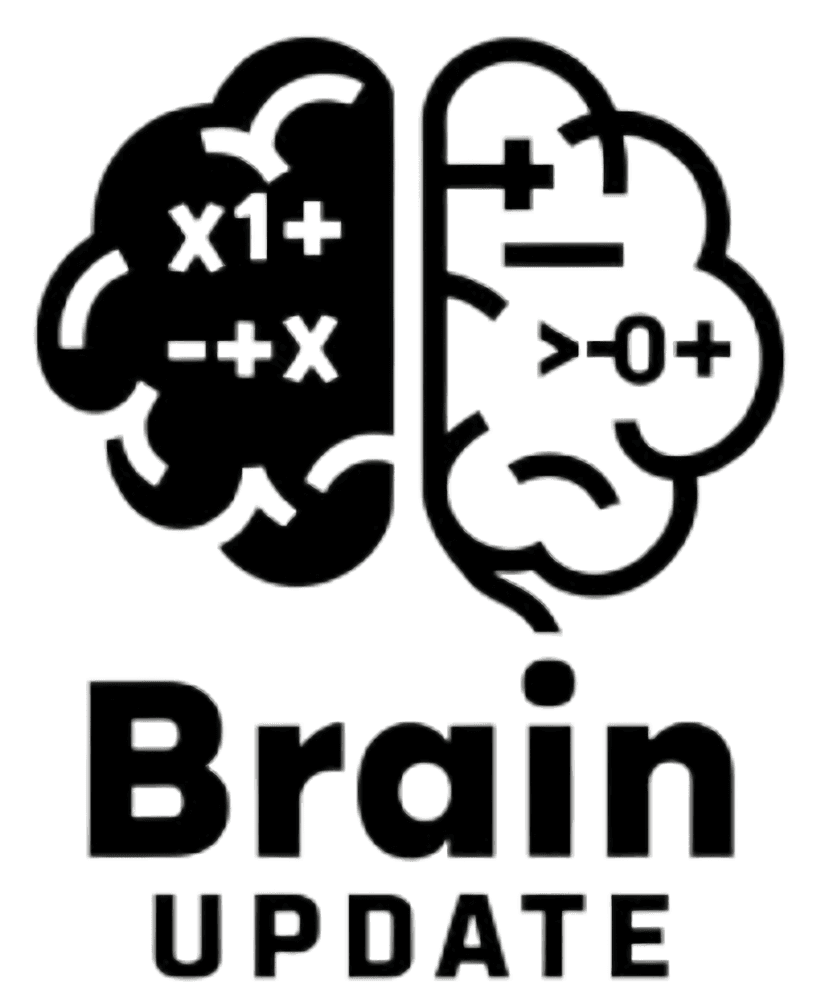 Brain Update